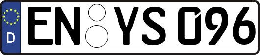 EN-YS096
