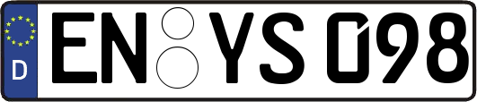 EN-YS098