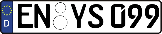 EN-YS099