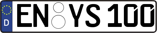 EN-YS100
