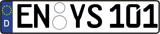 EN-YS101