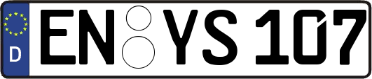 EN-YS107