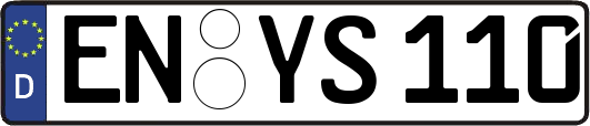 EN-YS110
