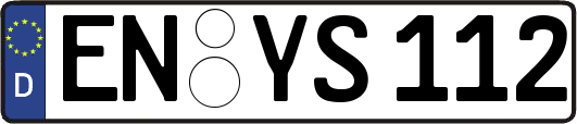 EN-YS112