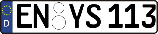 EN-YS113