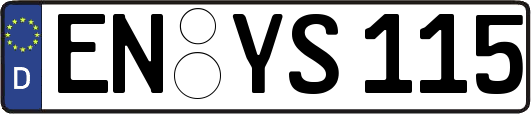 EN-YS115