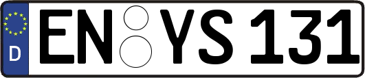 EN-YS131