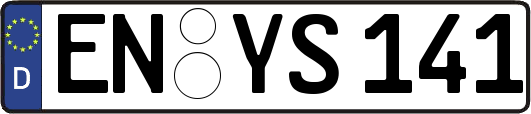 EN-YS141