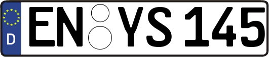 EN-YS145
