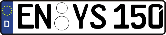 EN-YS150