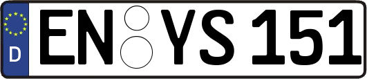 EN-YS151