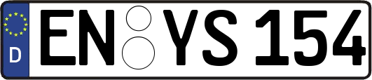 EN-YS154