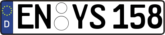 EN-YS158