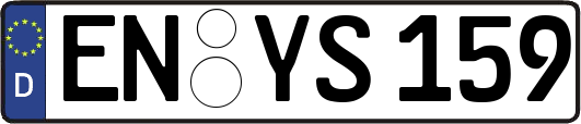 EN-YS159