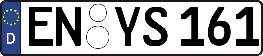 EN-YS161