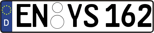 EN-YS162
