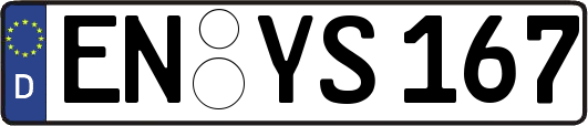 EN-YS167
