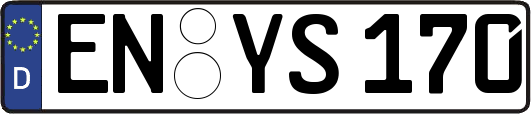 EN-YS170