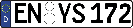 EN-YS172