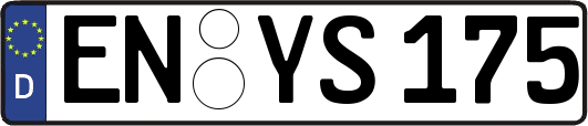 EN-YS175