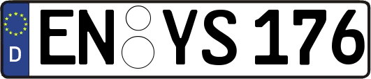 EN-YS176
