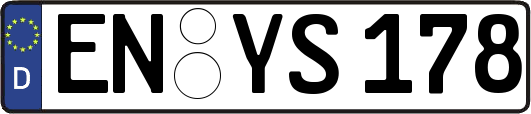 EN-YS178