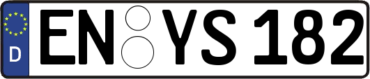 EN-YS182