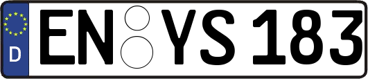 EN-YS183