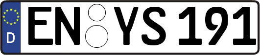 EN-YS191