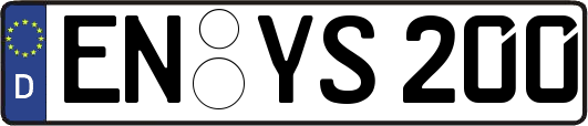 EN-YS200