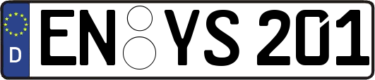 EN-YS201