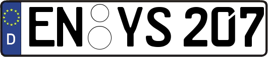 EN-YS207