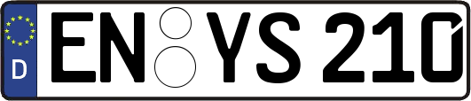 EN-YS210