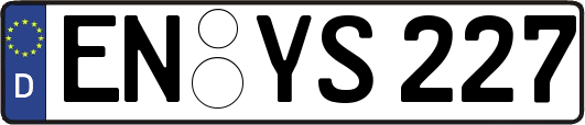 EN-YS227