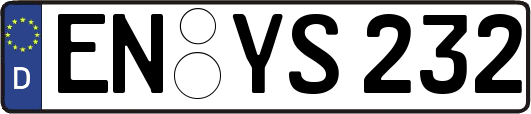 EN-YS232