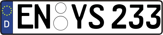 EN-YS233