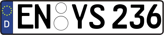 EN-YS236
