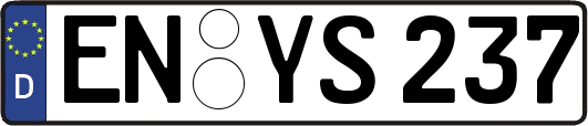 EN-YS237