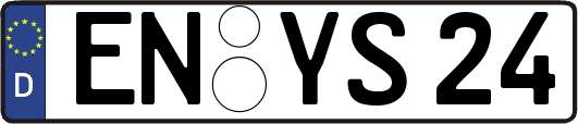 EN-YS24
