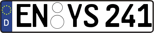 EN-YS241