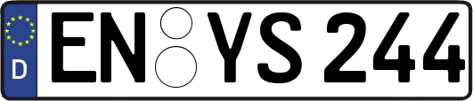 EN-YS244