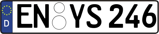 EN-YS246