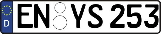 EN-YS253