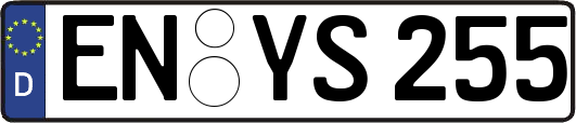 EN-YS255
