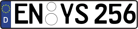 EN-YS256