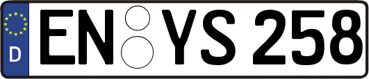 EN-YS258