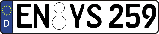 EN-YS259