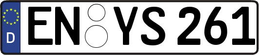 EN-YS261