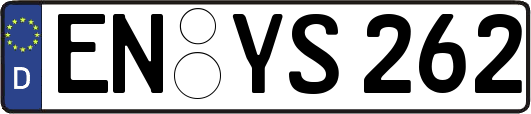 EN-YS262
