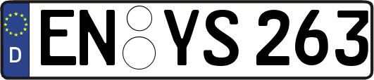 EN-YS263